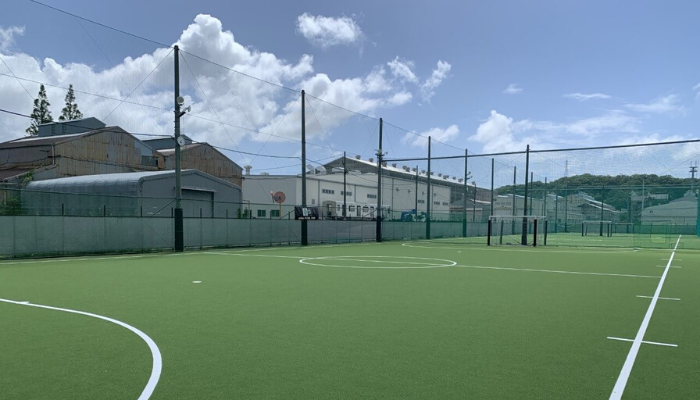 横浜金沢 東急sレイエスフットボールスクール スポスク